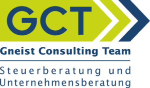 Logo GCT